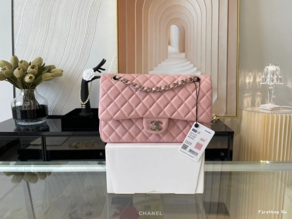 First Bag Ru BAG FLAP CHANEL 0822